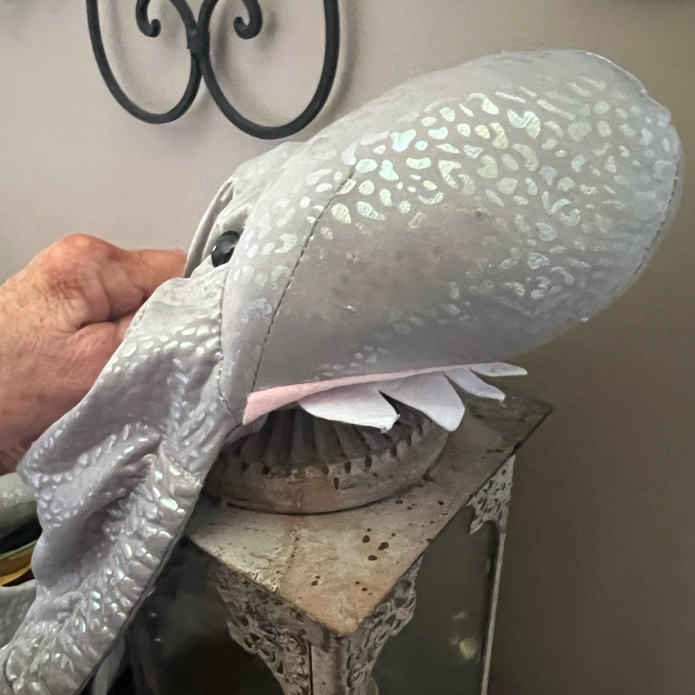Shark Costume - Picture 9 of 12